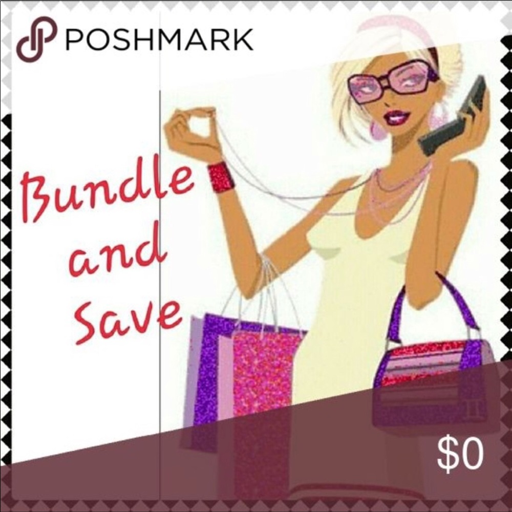 👠👗Bundle and I’ll send you a special offer👗👠